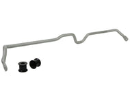 Whiteline 00-08 Mercedes-Benz C-Class Rear 22mm Heavy Duty Non-Adjustable Swaybar Sway Bars Whiteline