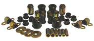 Prothane 00-03 Toyota Celica Total Kit - Black Bushings - Full Vehicle Kits Prothane