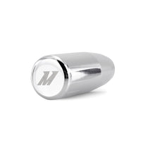 Load image into Gallery viewer, Mishimoto Shift Knob Silver Shift Knobs Mishimoto

