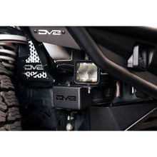 Load image into Gallery viewer, DV8 Offroad 21-22 Ford Bronco Crash Bar Caps w/ Accessory Mount Bumper Accessories DV8 Offroad
