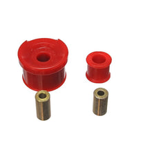 Load image into Gallery viewer, Energy Suspension Ford Focus Motor Mount Set - Red Bushing Kits Energy Suspension
