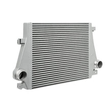 Load image into Gallery viewer, Mishimoto 2016+ Chevrolet Camaro 2.0T / 2013+ Cadillac ATS 2.0T Performance Intercooler (Silver) Intercoolers Mishimoto
