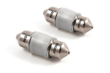 Load image into Gallery viewer, Diode Dynamics 29mm HP6 LED Bulb - Red (Pair) Bulbs Diode Dynamics   

