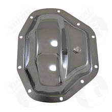 Load image into Gallery viewer, Yukon Gear Chrome Replacement Cover For Dana 80 Diff Covers Yukon Gear &amp; Axle
