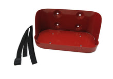 Load image into Gallery viewer, Rampage 1999-2019 Universal Universal Mount For Trail Cans - Black Tow Hooks Rampage
