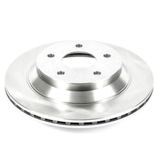 Load image into Gallery viewer, Power Stop 88-95 Chevrolet Corvette Front Autospecialty Brake Rotor Brake Rotors - OE PowerStop
