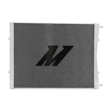 Load image into Gallery viewer, Mishimoto Universal Dual-Pass Air-to-Water Heat Exchanger (1500HP) Radiators Mishimoto
