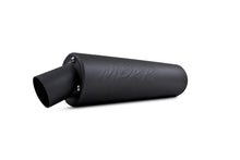 Load image into Gallery viewer, MBRP Universal Utility Muffler - Black Powersports Exhausts MBRP
