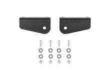 Load image into Gallery viewer, Fabtech 18-21 Jeep JL/JT Antenna Light Bracket Kit (Non-Adjustable) Light Mounts Fabtech
