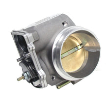 Load image into Gallery viewer, BBK 03-06 GM 4.8 5.3 6.0 Hummer H2 80mm Throttle Body BBK Power Plus Series Throttle Bodies BBK
