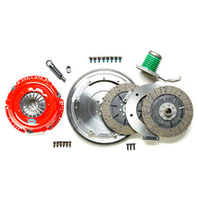 Load image into Gallery viewer, South Bend 05-10 Ford Mustang 4.6L (26T) Comp Dual Disc Kit w/ Flywheel Clutch Kits - Multi South Bend Clutch
