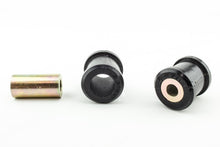 Load image into Gallery viewer, Whiteline Plus 7/03-11 Mazda RX8 Rear Toe Arm Inner Bushing Kit Bushing Kits Whiteline
