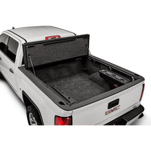 Load image into Gallery viewer, UnderCover 07-13 Chevy Silverado 1500 5.8ft Ultra Flex Bed Cover - Matte Black Finish Bed Covers - Folding Undercover

