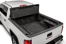 Load image into Gallery viewer, UnderCover 14-18 Chevy Silverado 1500 (19 Legacy) 6.5ft Ultra Flex Bed Cover - Black Textured Bed Covers - Folding Undercover

