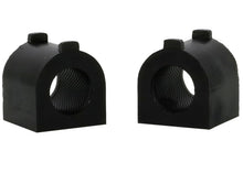 Load image into Gallery viewer, Whiteline Universal Heavy Duty 24mm Swaybar Mount Bushing Sway Bar Bushings Whiteline
