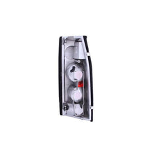 Load image into Gallery viewer, ANZO 1999-2000 Cadillac Escalade Taillights Smoke 3D Style Tail Lights ANZO
