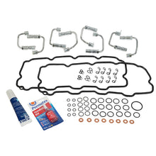 Load image into Gallery viewer, BD Diesel 01-04 Chevy/GMC Duramax 6.7L (LB7) Injector Install Kit Injection Pump Components BD Diesel
