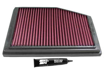 Load image into Gallery viewer, K&amp;N Replacement Air Filter PORSCHE BOXSTER 2.5L H6 96-99, 2.7/3.2L H6 99-04 Air Filters - Drop In K&amp;N Engineering   
