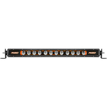Load image into Gallery viewer, Rigid Industries 10in Radiance Plus SR-Series Single Row LED Light Bar with 8 Backlight Options Light Bars &amp; Cubes Rigid Industries
