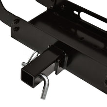 Load image into Gallery viewer, Superwinch 9500 LBS 2in Receiver Cradle (SX 10000 / Talon 9.5 / Tiger Shark 9500 / LP 8500/10000) Winch Accessories Superwinch
