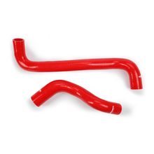 Load image into Gallery viewer, Mishimoto 97-04 Chevy Corvette/Z06 Red Silicone Radiator Hose Kit Hoses Mishimoto
