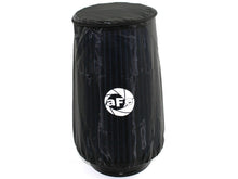 Load image into Gallery viewer, aFe MagnumSHIELD Pre-Filters P/F 2x/72-35035 2x/72-40035 (Black) Pre-Filters aFe
