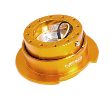 Load image into Gallery viewer, NRG Quick Release Kit Gen 2.5 - Rose Gold / Rose Gold Ring Quick Release Adapters NRG
