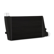 Load image into Gallery viewer, Mishimoto 08+ Mitsubishi Lancer Evolution X GSR/MR 2.0L Intercooler - Black Intercooler Kits Mishimoto
