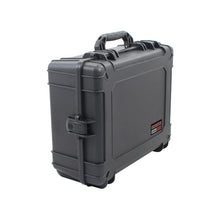 Load image into Gallery viewer, Go Rhino XVenture Gear Hard Case - Large 25in. / Lockable / IP67 / Automatic Air Valve - Tex. Black Cargo Boxes &amp; Bags Go Rhino
