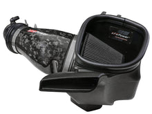 Load image into Gallery viewer, aFe 2021 Dodge Durango SRT Hellcat Track Series Carbon Fiber Cold Air Intake System w/ Pro 5R Filter Cold Air Intakes aFe
