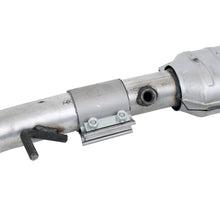 Load image into Gallery viewer, BBK 96-98 Mustang 4.6 Cobra High Flow X Pipe With Catalytic Converters - 2-1/2 Catback BBK
