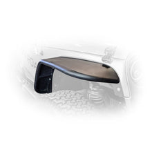 Load image into Gallery viewer, DV8 Offroad 07-18 Jeep Wrangler JK Front &amp; Rear Flat Tube Fenders Fenders DV8 Offroad
