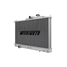 Load image into Gallery viewer, Mishimoto 00-05 Mitsubishi Eclipse GT Manual Aluminum Radiator Radiators Mishimoto
