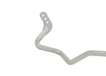 Load image into Gallery viewer, Whiteline 09+ Lancer Ralliart Rear 24mm Swaybar Heavy duty Blade adjustable Sway Bars Whiteline
