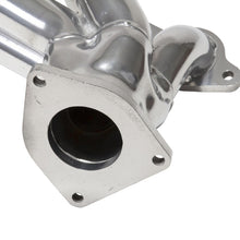 Load image into Gallery viewer, BBK 99-04 GM Truck SUV 4.8 5.3 Shorty Tuned Length Exhaust Headers - 1-3/4 Silver Ceramic Headers &amp; Manifolds BBK
