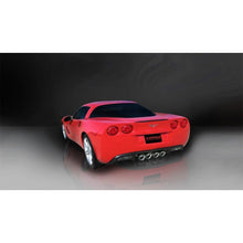 Load image into Gallery viewer, Corsa 2005-2007 Chevrolet Corvette C6 6.0L V8 Polished Xtreme Axle-Back Exhaust Axle Back CORSA Performance
