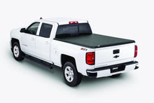 Load image into Gallery viewer, Tonno Pro 07-13 Chevy Silverado 1500 5.8ft Fleetside Tonno Fold Tri-Fold Tonneau Cover Tonneau Covers - Soft Fold Tonno Pro
