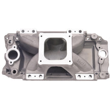 Load image into Gallery viewer, Edelbrock Manifold Only BBC 454 Victor Jr EFI Intake Manifolds Edelbrock
