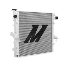 Load image into Gallery viewer, Mishimoto 07-17 Jeep Wrangler JK Performance Aluminum Radiator V2 Radiators Mishimoto
