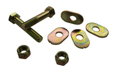 Load image into Gallery viewer, Whiteline 9/98-8/09 Subaru Legacy/Liberty Rear Toe Lock Bolt Kit Alignment Kits Whiteline

