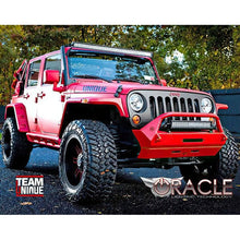 Load image into Gallery viewer, Oracle Jeep JK Upper Windshield Brackets (Pair) SEE WARRANTY Brackets ORACLE Lighting
