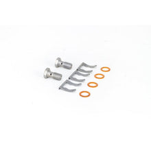 Load image into Gallery viewer, Goodridge 08-13 Chevrolet Silverado (w/ Rear Drum w/o Active Brake Control) SS Brake Lines Brake Line Kits Goodridge
