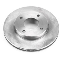 Load image into Gallery viewer, Power Stop 09-11 Nissan Versa Front Autospecialty Brake Rotor Brake Rotors - OE PowerStop   
