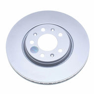 Power Stop 06-09 Pontiac Solstice Front Evolution Geomet Coated Rotor Brake Rotors - OE - Cryo PowerStop