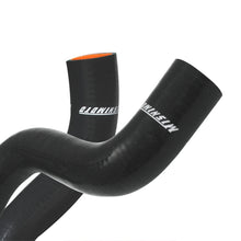 Load image into Gallery viewer, Mishimoto Mitsubishi EVO 9 Black Silicone Hose Kit Hoses Mishimoto
