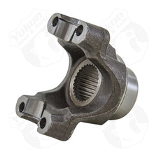 Load image into Gallery viewer, Yukon Gear Replacement Yoke For Dana 44-HD / 60 / and 70 w/ A 1310 U/Joint Size Differential Yokes Yukon Gear &amp; Axle   
