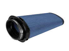 Load image into Gallery viewer, aFe Momentum Replac Air Filter w/Pro 5R Media (Pair) 5x2.25in F/6.25x3.75in B/5.25x2.25in T/11in H Air Filters - Drop In aFe
