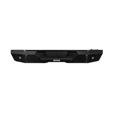 Load image into Gallery viewer, Go Rhino 18-20 Jeep Wrangler JL/JLU Trailline Rear Stubby Bumper Bumpers - Steel Go Rhino
