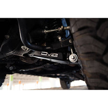 Load image into Gallery viewer, DV8 Offroad 22-23 Toyota Tundra Front Lower Control Arm Skid Plates Skid Plates DV8 Offroad

