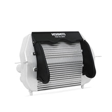 Load image into Gallery viewer, Mishimoto 2011-2014 Ford F-150 EcoBoost Intercooler - Silver Intercooler Kits Mishimoto
